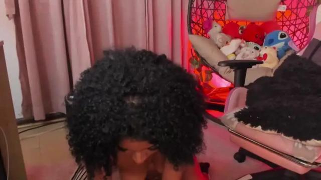 Thumbnail 3, naomigarcia's Stream at Chaturbate, 14 months ago