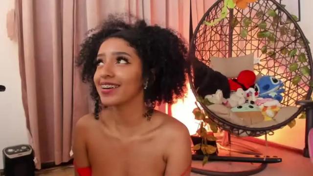 Thumbnail 1, naomigarcia's Stream at Chaturbate, 14 months ago
