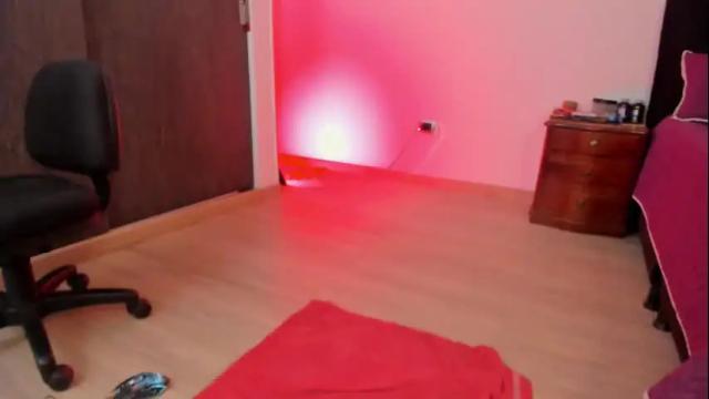 Image 10 of naomigarcia Stream on Chaturbate on 1 month ago