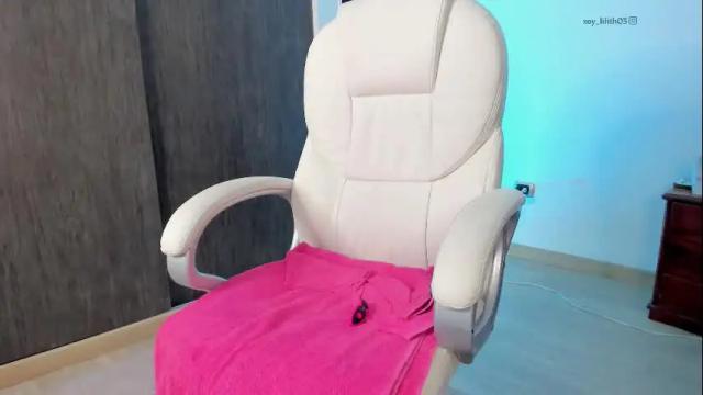 Image 10 of naomigarcia Stream on Chaturbate on 23 days ago
