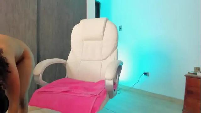 Image 2 of naomigarcia Stream on Chaturbate on 22 days ago