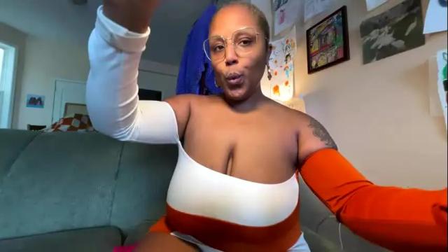Image 11 of naomigiirl6 Stream on Chaturbate on 1 month ago