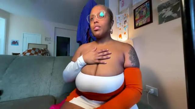Image 12 of naomigiirl6 Stream on Chaturbate on 1 month ago