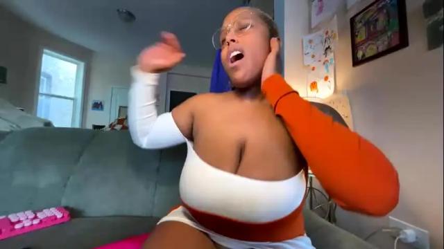 Image 6 of naomigiirl6 Stream on Chaturbate on 1 month ago