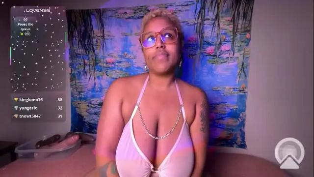 Image 4 of naomigiirl6 Stream on Chaturbate on 1 month ago
