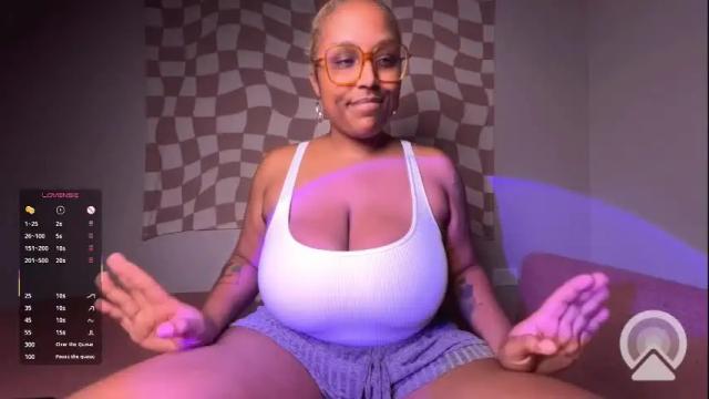 Thumbnail 1, naomigiirl6's Stream at Chaturbate, 26 days ago
