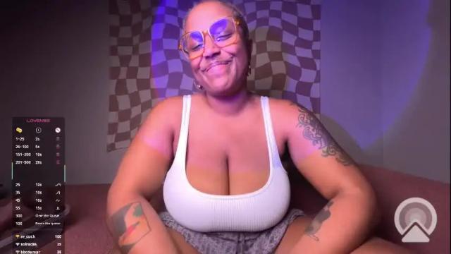 Image 11 of naomigiirl6 Stream on Chaturbate on 26 days ago
