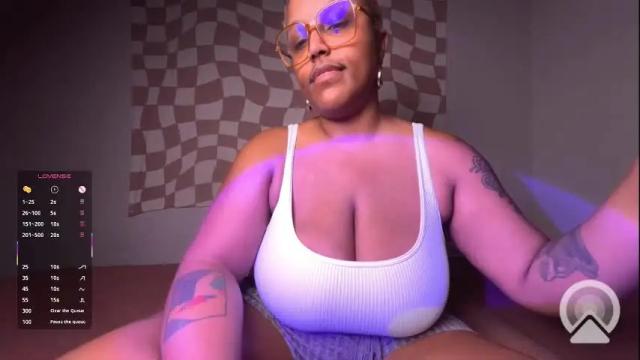 Image 2 of naomigiirl6 Stream on Chaturbate on 26 days ago
