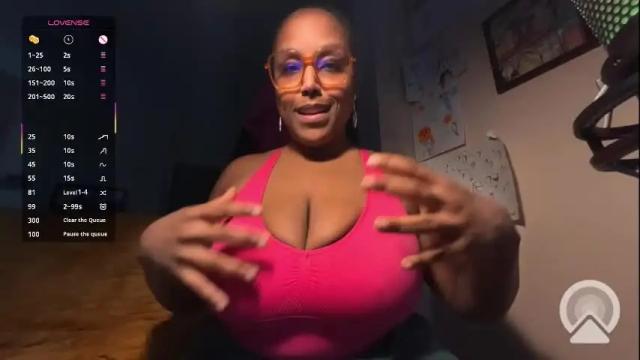 Thumbnail 1, naomigiirl6's Stream at Chaturbate, 22 days ago