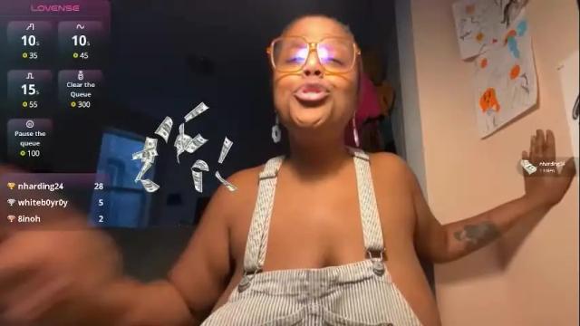 Thumbnail 1, naomigiirl6's Stream at Chaturbate, 12 days ago