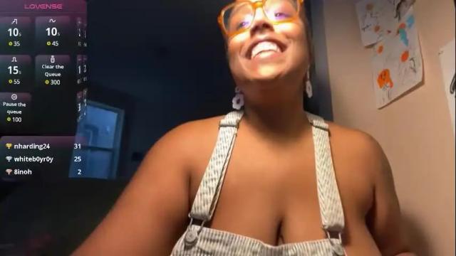 Image 2 of naomigiirl6 Stream on Chaturbate on 12 days ago