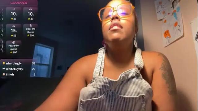 Image 3 of naomigiirl6 Stream on Chaturbate on 12 days ago