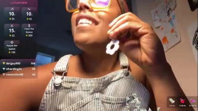 Image 7 of naomigiirl6 Stream on Chaturbate on 12 days ago