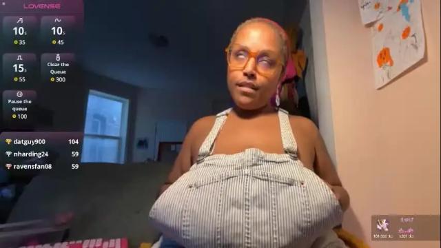 Image 8 of naomigiirl6 Stream on Chaturbate on 12 days ago