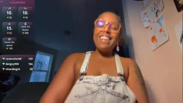 Thumbnail 3, naomigiirl6's Stream at Chaturbate, 12 days ago