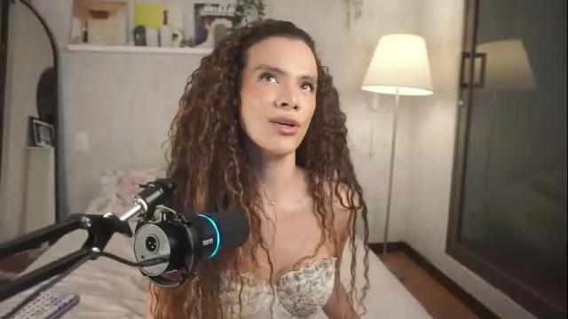 Thumbnail 3, naomigomezz's Stream at Chaturbate, 7 months ago