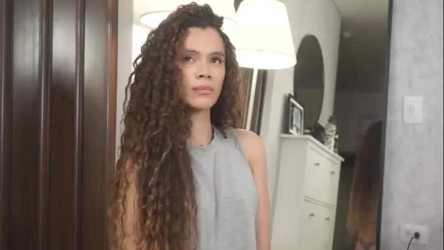 Image 6 of naomigomezz Stream on Chaturbate on 6 months ago