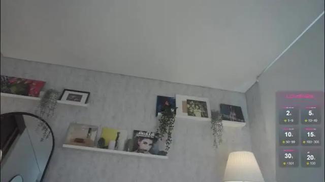 Thumbnail 2, naomigomezz's Stream at Chaturbate, 2 months ago