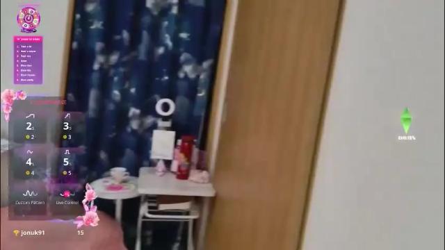 Image 4 of naomihoney77 Stream on Chaturbate on 21 days ago