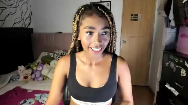 Thumbnail 3, naomii1020's Stream at Chaturbate, 1 month ago