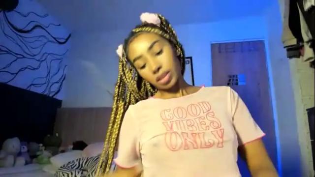 Thumbnail 2, naomii1020's Stream at Chaturbate, 1 month ago
