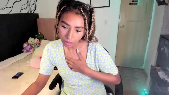 Image 12 of naomii1020 Stream on Chaturbate on 4 days ago