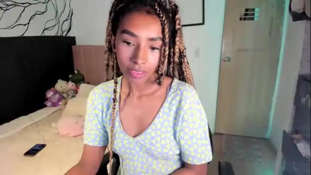 Thumbnail 3, naomii1020's Stream at Chaturbate, 3 days ago