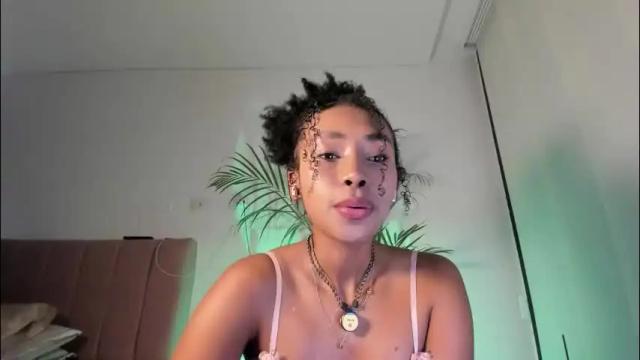 Thumbnail 2, naomii1020's Stream at Chaturbate, 15 days ago