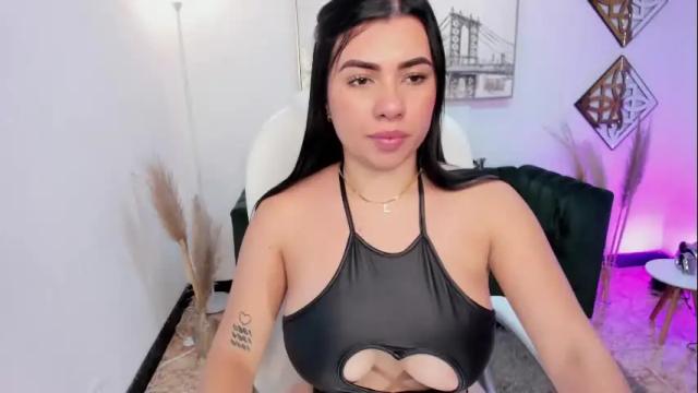 Image 12 of naomii_campbell_ Stream on Chaturbate on 13 days ago