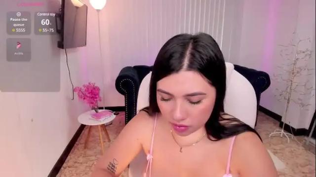 Image 4 of naomii_campbell_ Stream on Chaturbate on 1 month ago