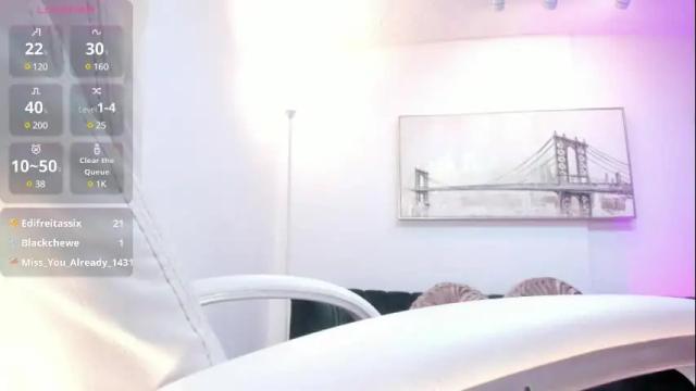 Image 12 of naomii_campbell_ Stream on Chaturbate on 1 month ago