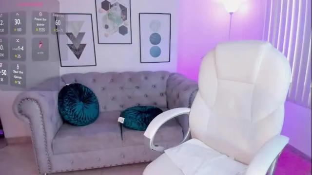 Image 10 of naomii_campbell_ Stream on Chaturbate on 22 days ago