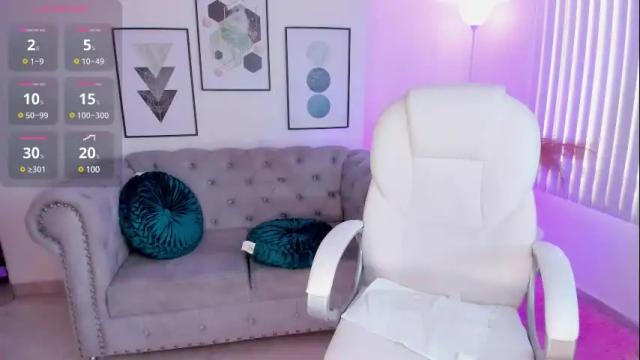 Image 11 of naomii_campbell_ Stream on Chaturbate on 22 days ago