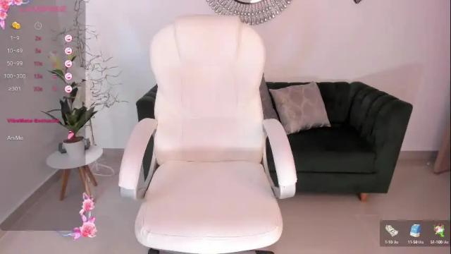 Image 6 of naomii_campbell_ Stream on Chaturbate on 15 days ago