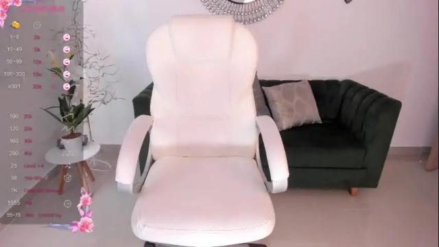 Image 7 of naomii_campbell_ Stream on Chaturbate on 15 days ago