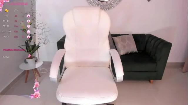 Image 8 of naomii_campbell_ Stream on Chaturbate on 15 days ago