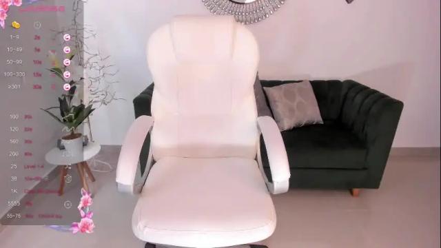 Thumbnail 3, naomii_campbell_'s Stream at Chaturbate, 13 days ago