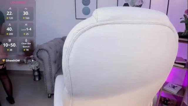 Image 8 of naomii_campbell_ Stream on Chaturbate on 7 days ago