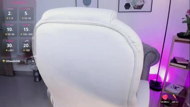 Thumbnail 3, naomii_campbell_'s Stream at Chaturbate, 5 days ago
