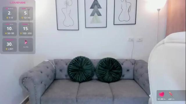 Image 11 of naomii_campbell_ Stream on Chaturbate on 5 days ago