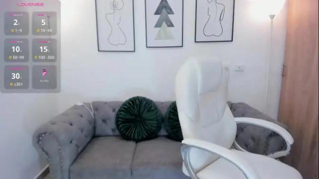 Image 12 of naomii_campbell_ Stream on Chaturbate on 5 days ago