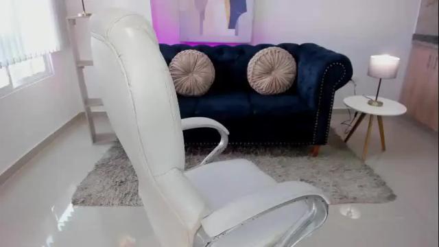 Image 10 of naomii_campbell_ Stream on Chaturbate on 4 days ago