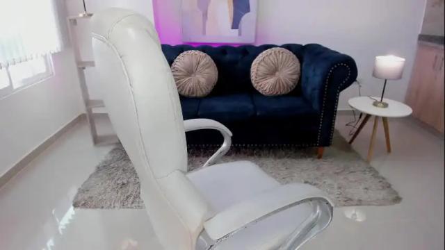 Thumbnail 3, naomii_campbell_'s Stream at Chaturbate, 2 days ago