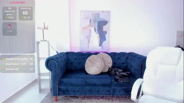 Image 12 of naomii_campbell_ Stream on Chaturbate on 3 days ago