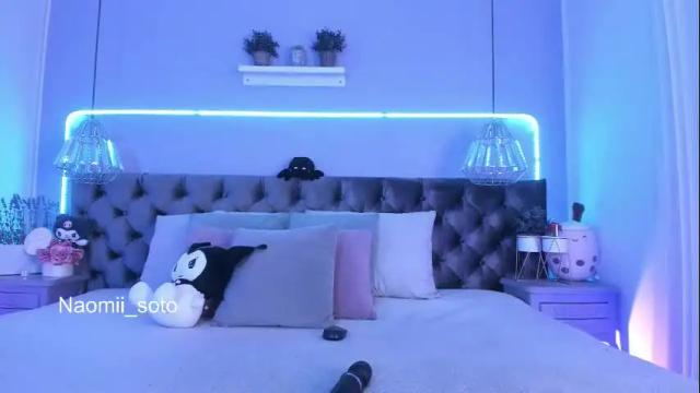 Image 6 of naomii_soto Stream on Chaturbate on 1 month ago