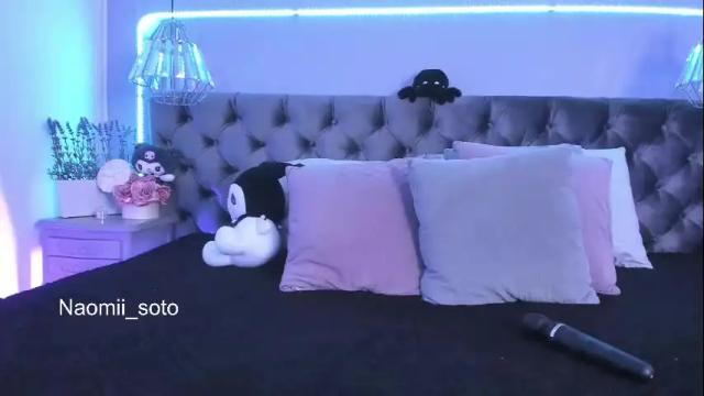 Thumbnail 3, naomii_soto's Stream at Chaturbate, 1 month ago