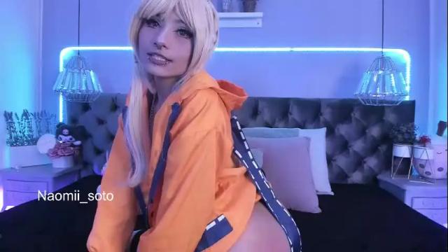 Image 11 of naomii_soto Stream on Chaturbate on 1 month ago