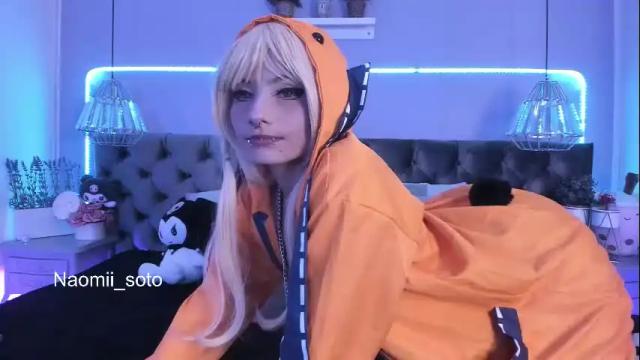 Thumbnail 3, naomii_soto's Stream at Chaturbate, 1 month ago