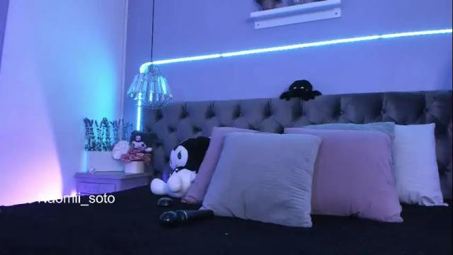 Image 3 of naomii_soto Stream on Chaturbate on 1 month ago