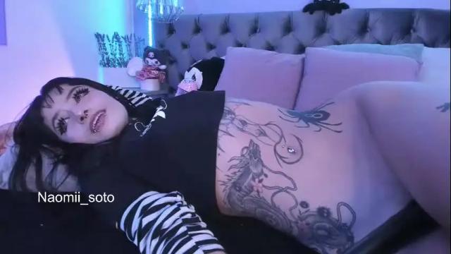Thumbnail 2, naomii_soto's Stream at Chaturbate, 27 days ago